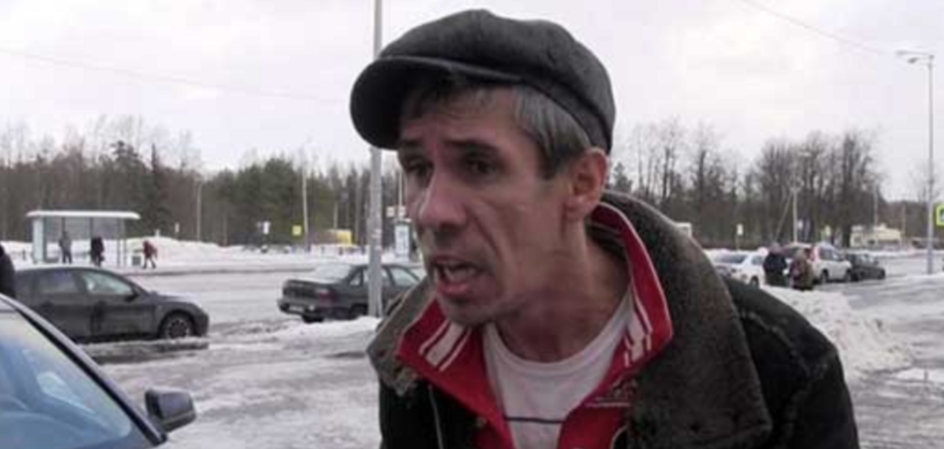 Алексей Панин