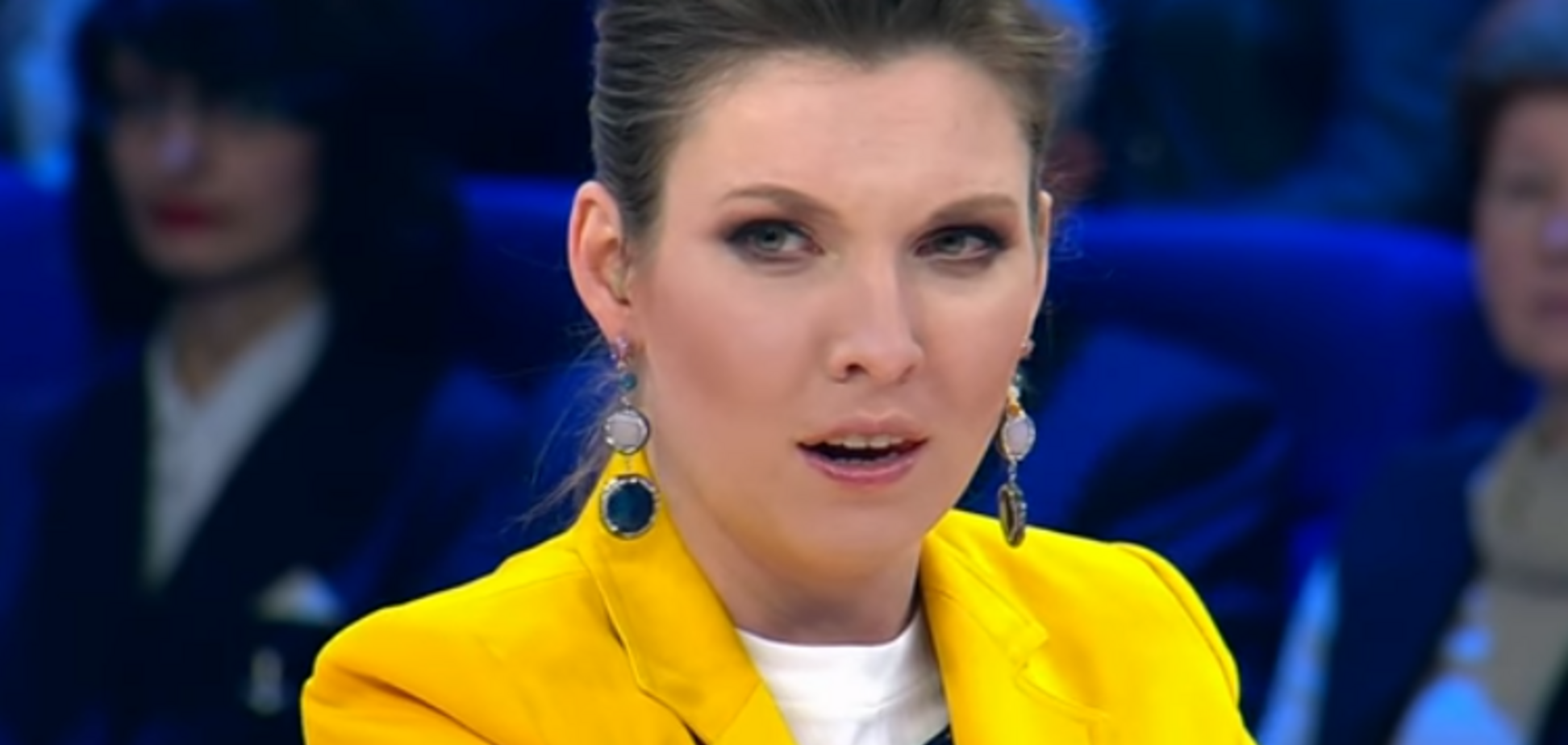 'ПТУшніца на кортах': в мережі висміяли відпочинок Скабеевой за кордоном