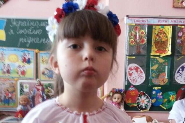 На Львівщині чоловік серед вулиці викрав 10-річну дівчинку: оголошено розшук