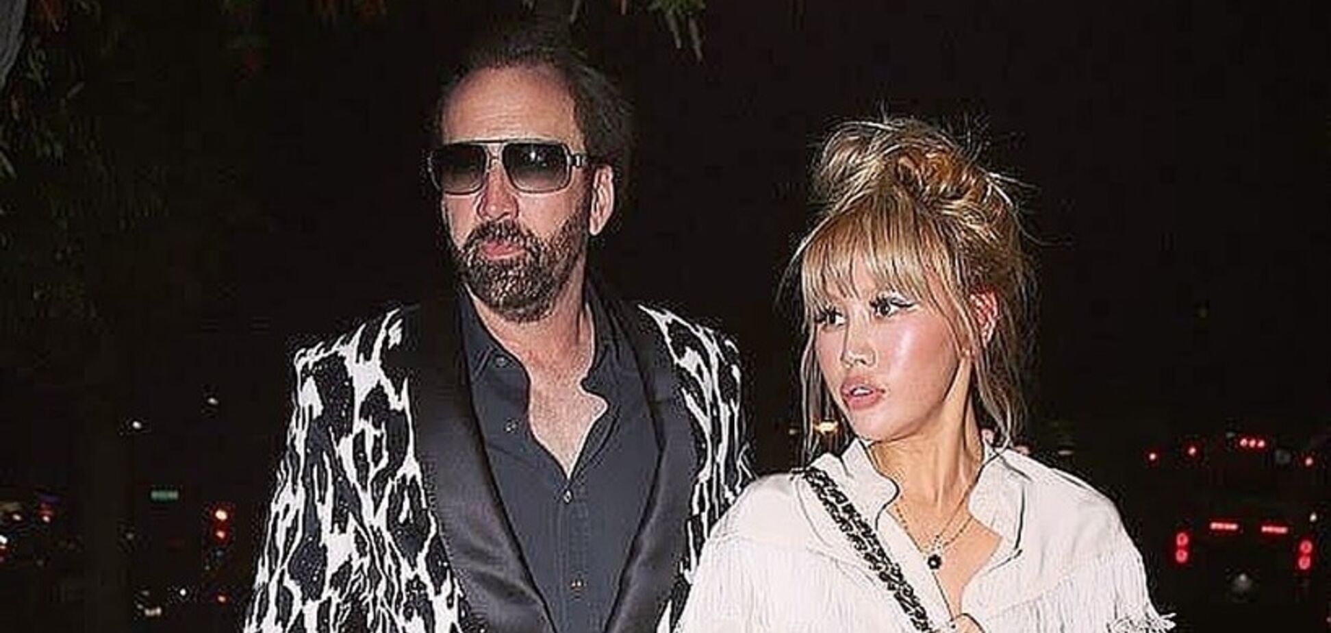 Развелся через 4 дня после свадьбы: звезда Голливуда рассказал, почему