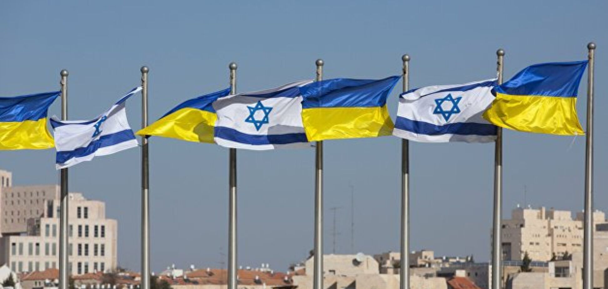 'Пережил десять войн!' Украину призвали повторить успех Израиля