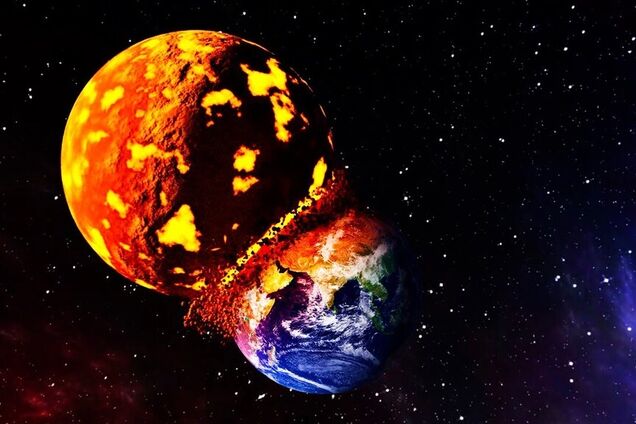 Кінець світу 21 квітня: у небі 'помітили' планету-вбивцю Нібіру