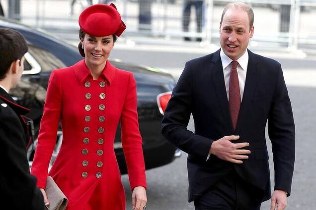 Как у Дианы: у Миддлтон увидели признаки серьезной болезни