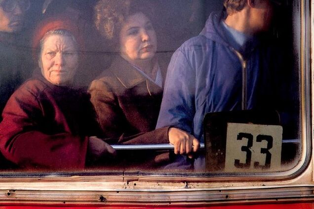 'Вежливые люди': хамство в СССР