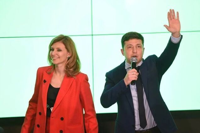 'Майте совість!' Дружина Зеленського емоційно звернулася до українців через війну з Росією