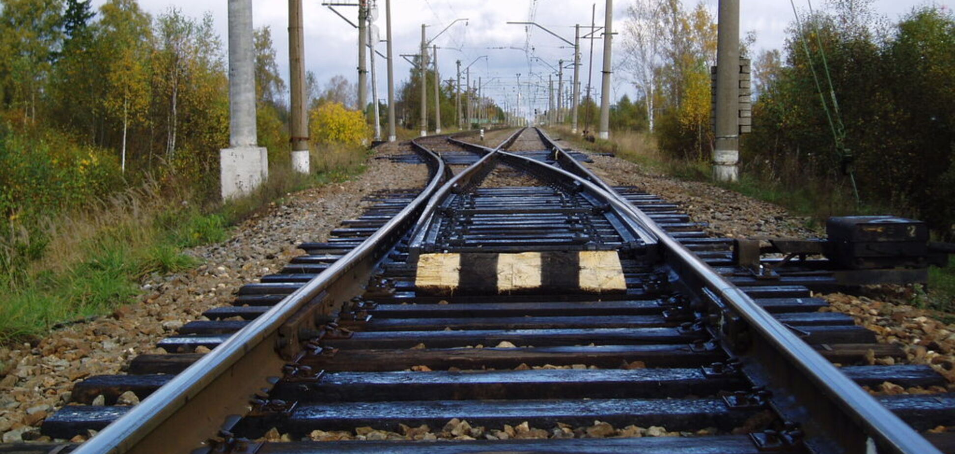 Вивезли до Росії: у 'ЛНР' раптово зникла ціла залізнична гілка