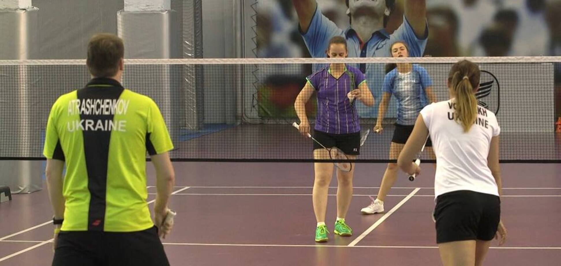 В Києві пройде історична спортивна подія