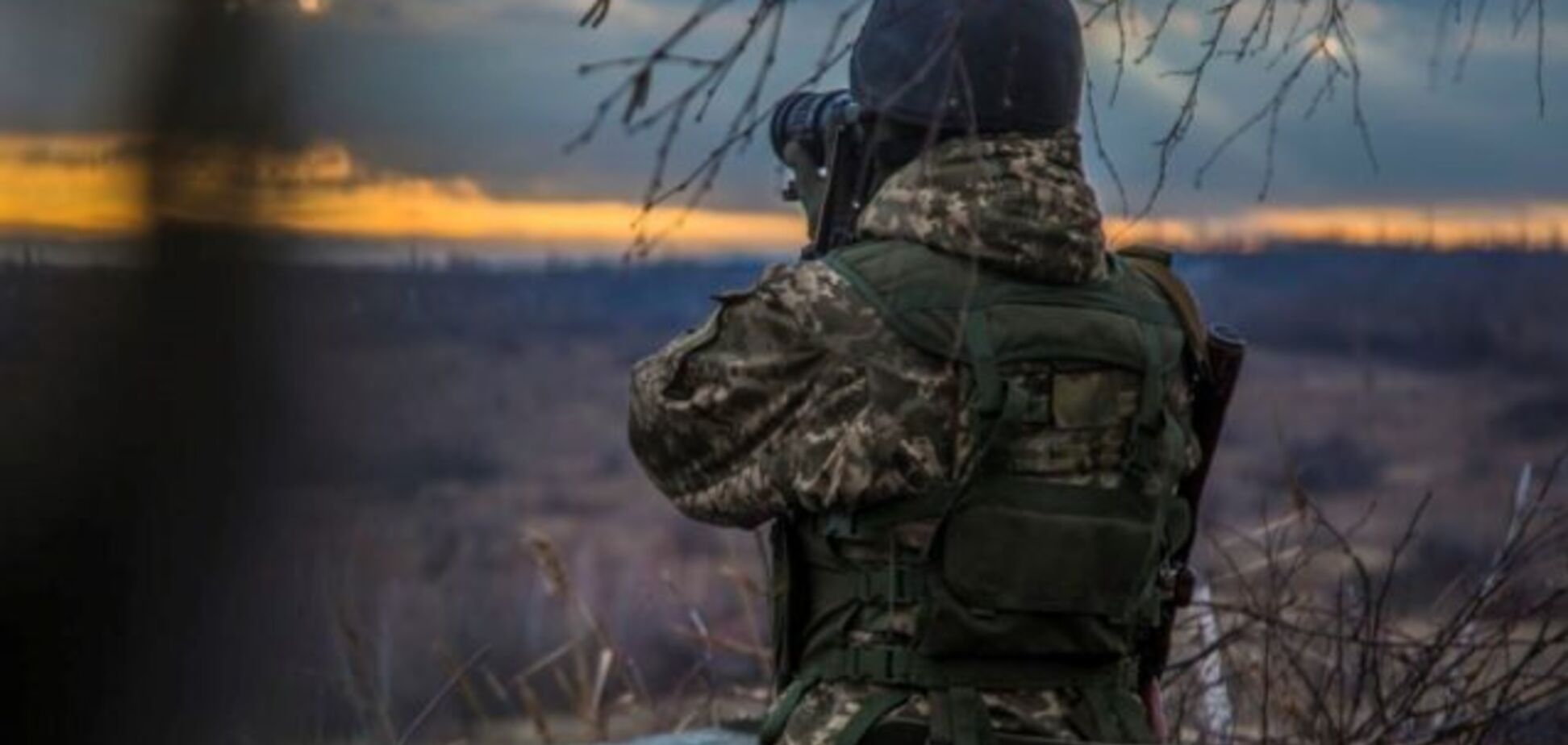Не сносили головы: ВСУ похвастались новым разгромом террористов на Донбассе
