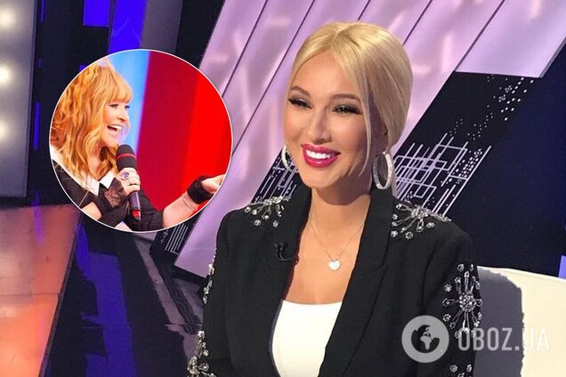 'Роется в помойке': пристыженная Кудрявцева обиделась на Пугачеву