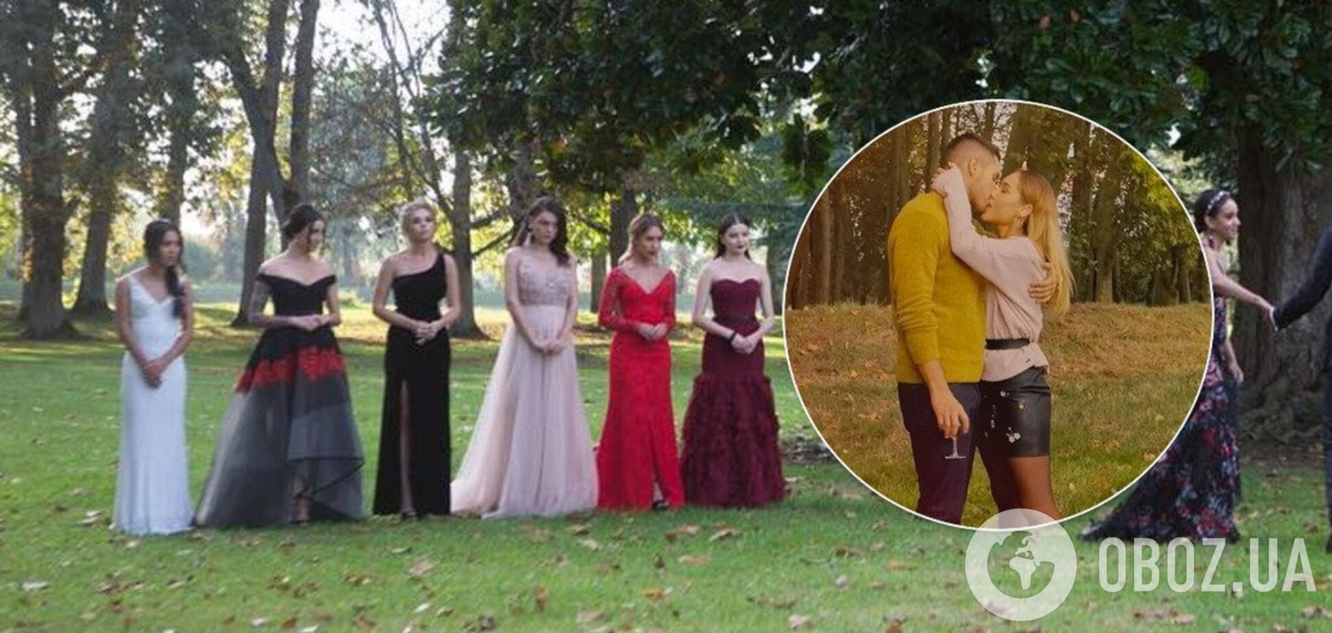 'Холостяк-9': повне відео 7-го випуску та всі подробиці