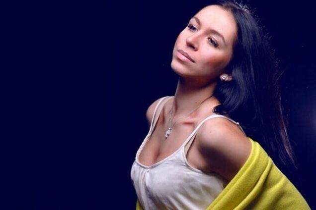 Дружина Берінчика захопила мережу своєю зовнішністю