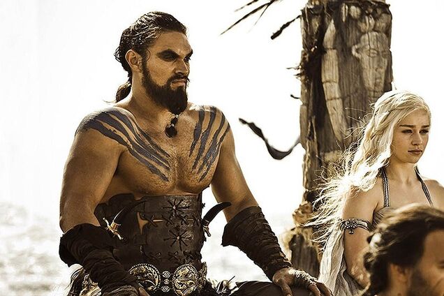 'Прощай, Дрого!' Момоа вперше за сім років пішов на радикальні заходи в зовнішності