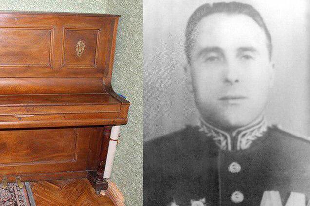 В России случайно нашли загадочный трофей генерала КГБ: опубликованы фото