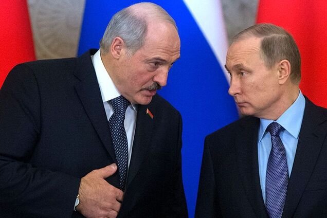 Между Беларусью и РФ вспыхнул дипломатический скандал