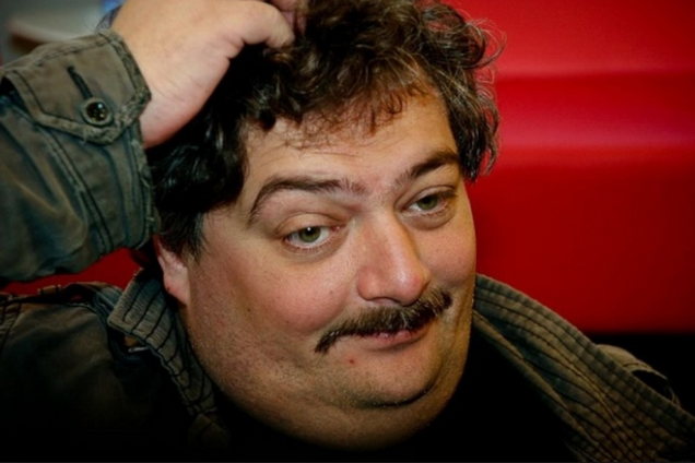 Быков попал в реанимацию: появилась информация о состоянии тяжелобольного писателя