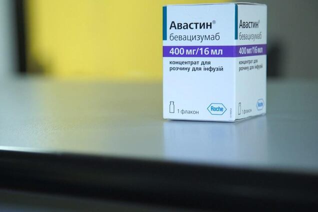 Фонд 'Возрождение' помог 14-летнему мальчику с опухолью головного мозга