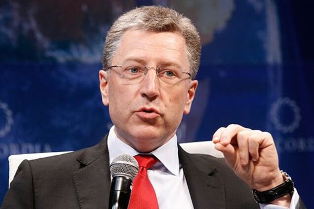 'Мы здесь надолго!' Волкер озвучил цели США в Украине после выборов