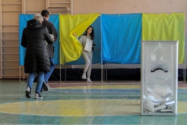 Названы самые популярные нарушения на выборах президента Украины