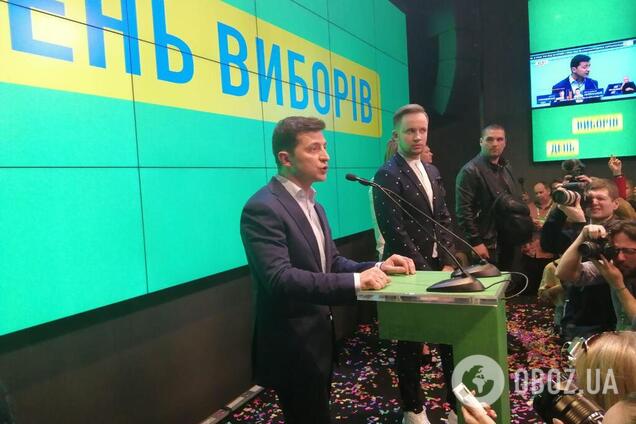 Зеленський пообіцяв захищати українську мову