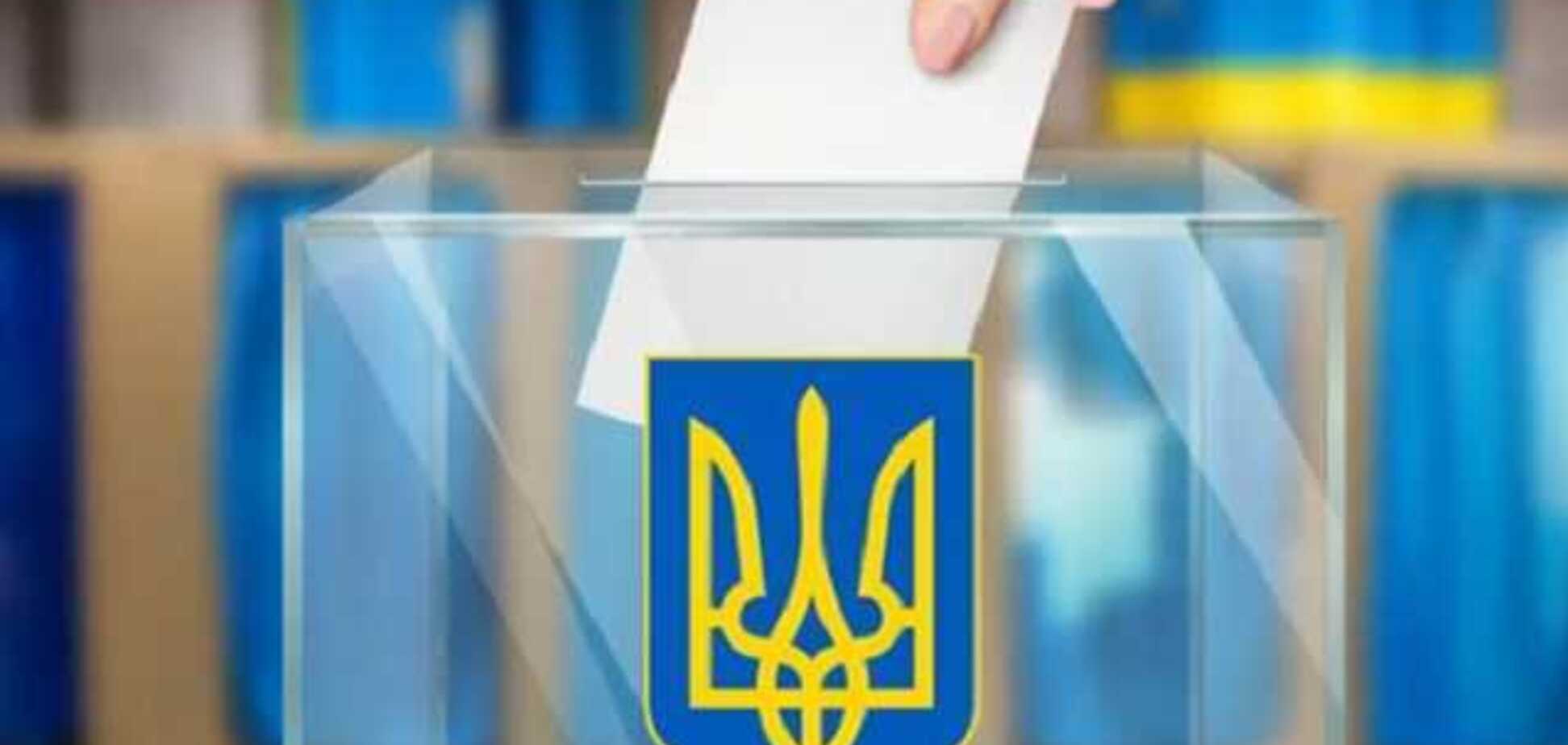 'Щастя залежить від вас': зірки відреагували на вибори президента України