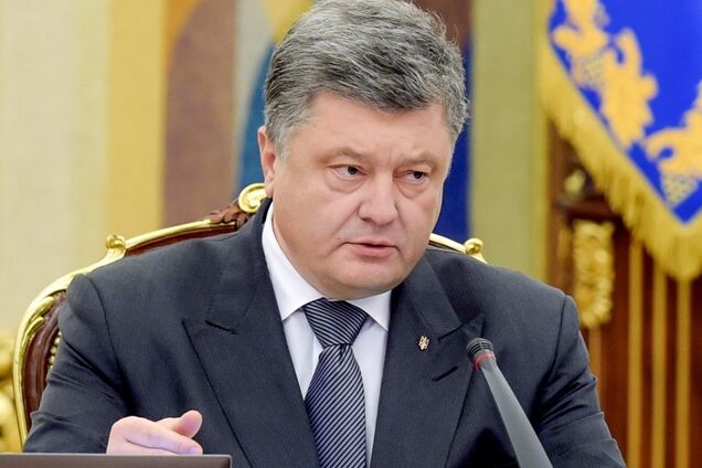 "Україна – не Росія": в штабі розповіли про план Порошенка після програшу на виборах