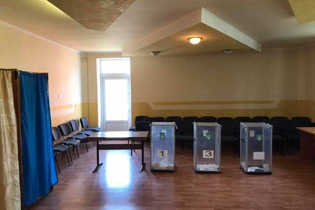 Выборы президента Украины: в Комитете избирателей озвучили странный нюанс