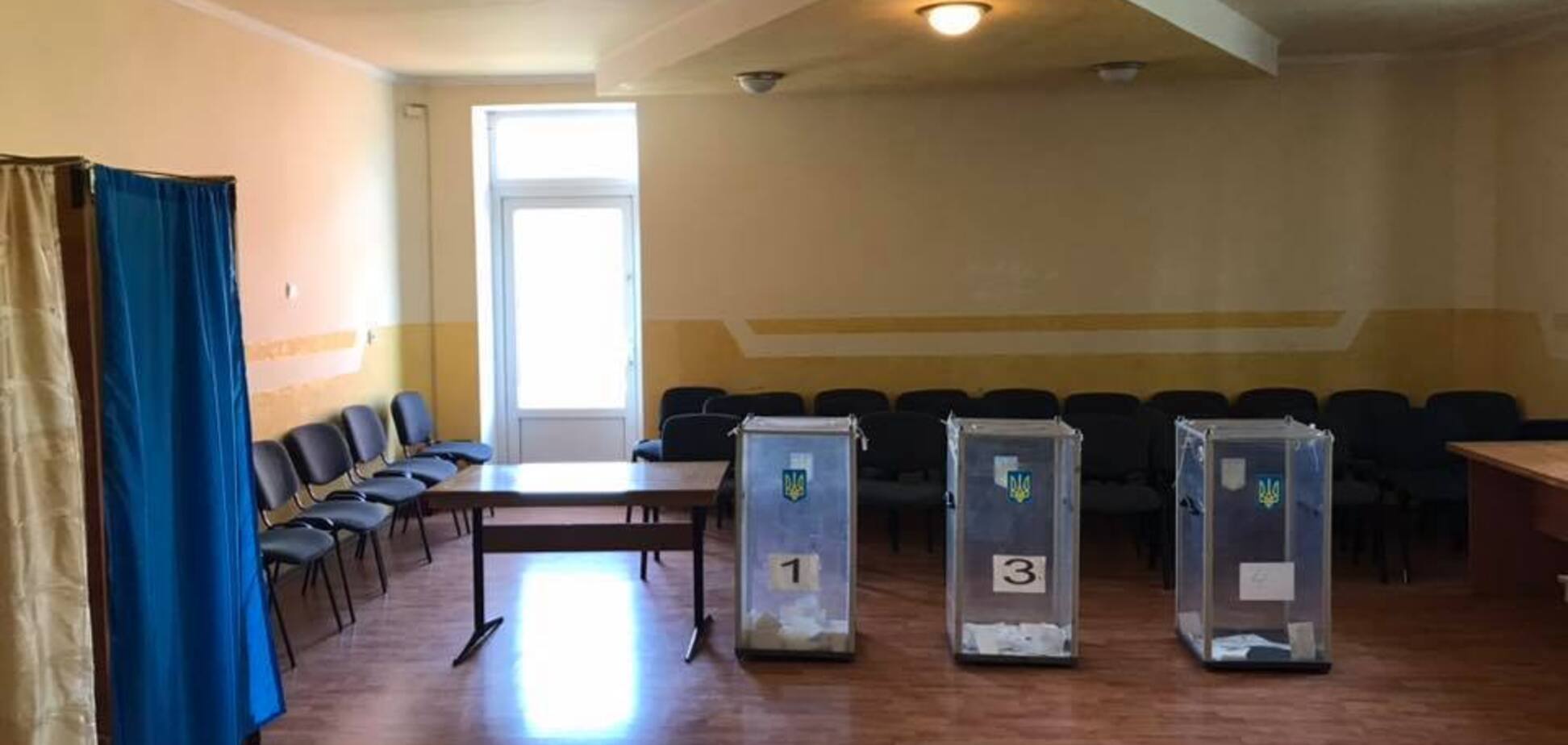 Выборы президента Украины: в Комитете избирателей озвучили странный нюанс