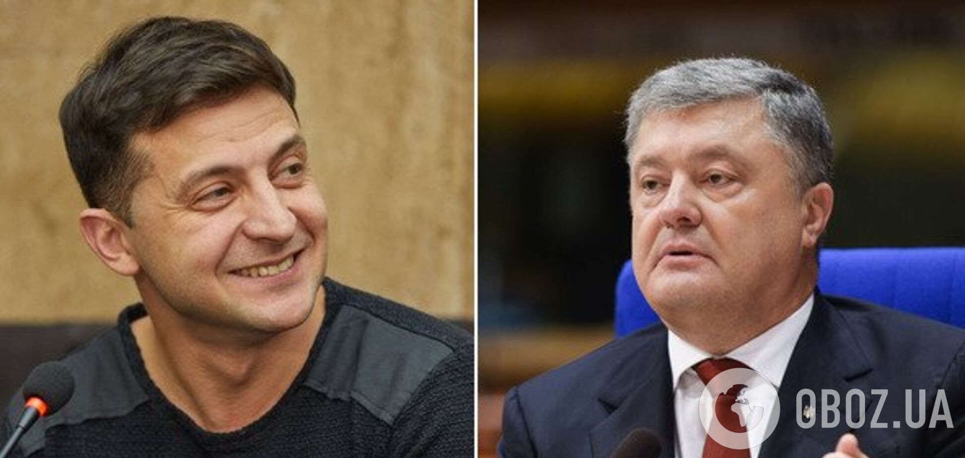 Дебаты 'провалились': социолог назвал победителя выборов в Украине