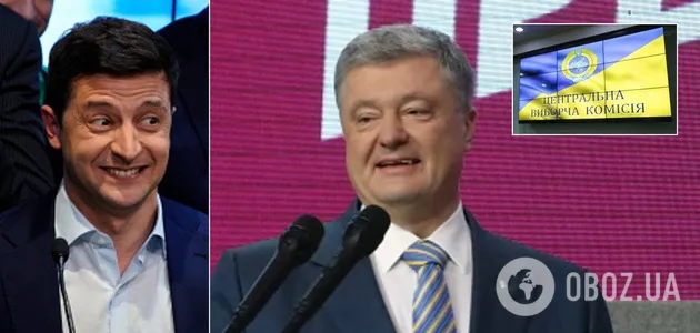 ЦИК обработала более 97% голосов: результаты второго тура выборов