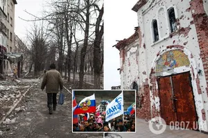 Украина ни в чем не ошиблась, она просто была слаба – российский журналист