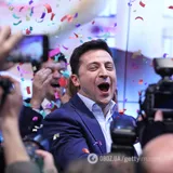Владимир Зеленский