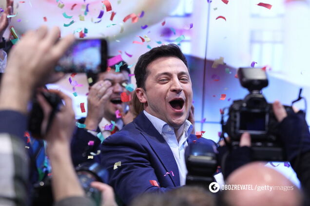 "Путін поглядає на Галустяна": українці підірвали мережу реакцією на вибори