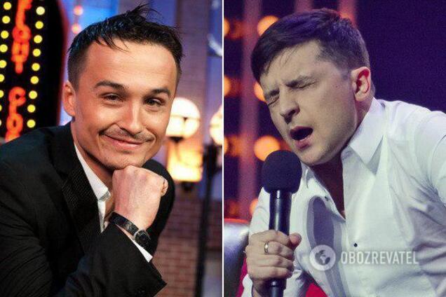 'Зник!' У скандалі з колишнім другом Зеленського трапився несподіваний поворот