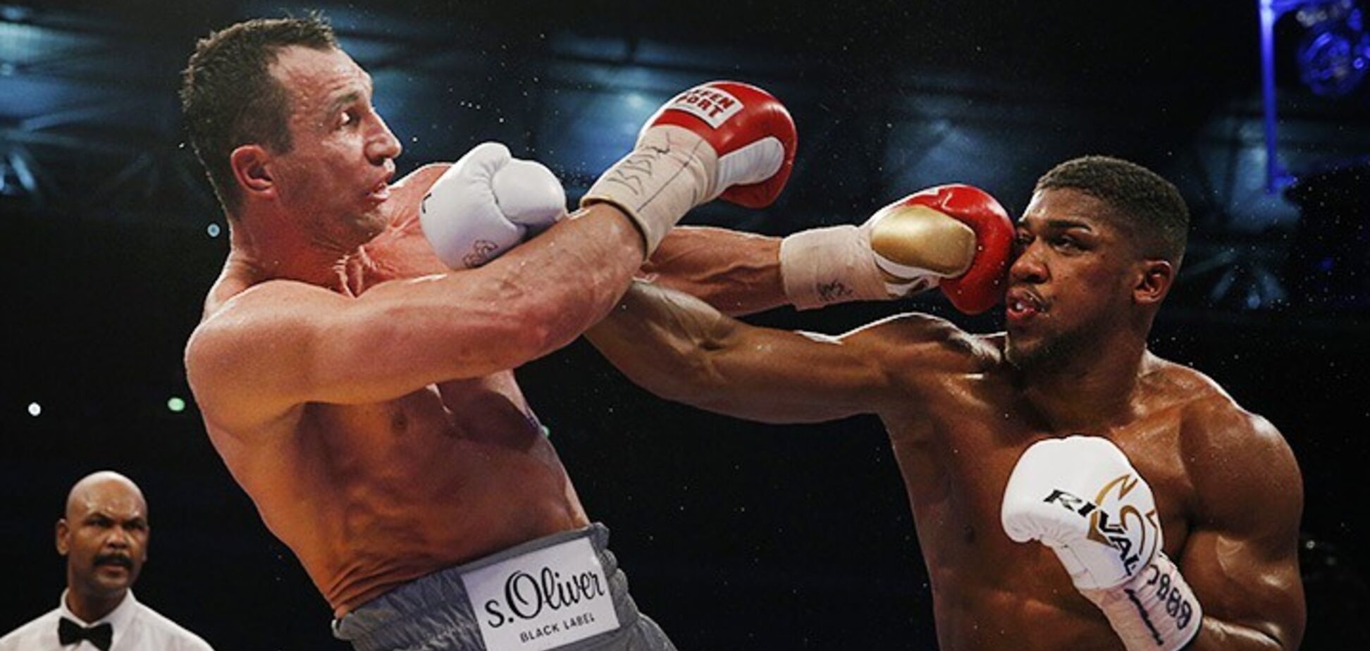 'Это моя ошибка': Виталий Кличко сделал признание о бое с Джошуа