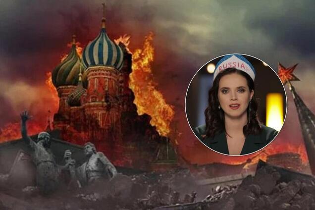 Кремль потирает руки, наблюдая за игрой престолов в Украине – Янина Соколова