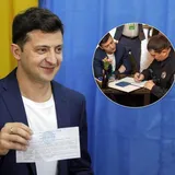 Зеленский отличился выходкой на участке: как его наказали