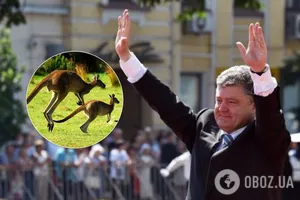Порошенко победил: озвучены результаты выборов на первом зарубежном участке