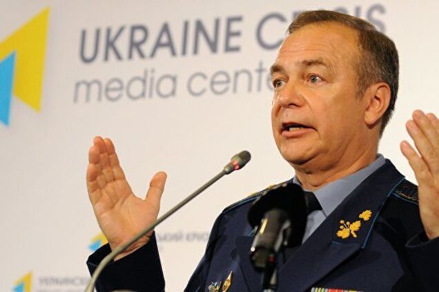 'Украина захватит часть России?' Генерал перепугал пропагандистов Кремля