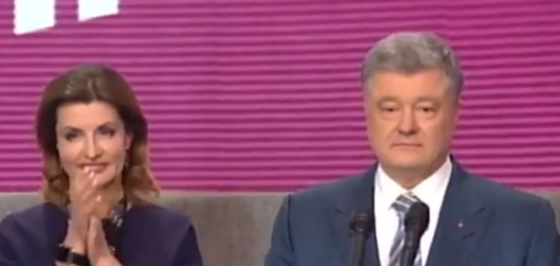   'Очень сильна оппозиция!' Порошенко сделал предупреждение Зеленскому  