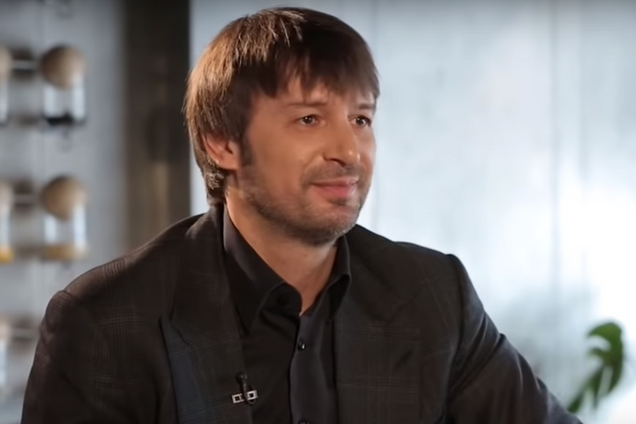 'Буду з автоматом захищати Україну': Шовковський висловився про війну з Росією