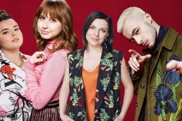 'Слава Україні!' Названа переможниця 'Голосу країни-9'