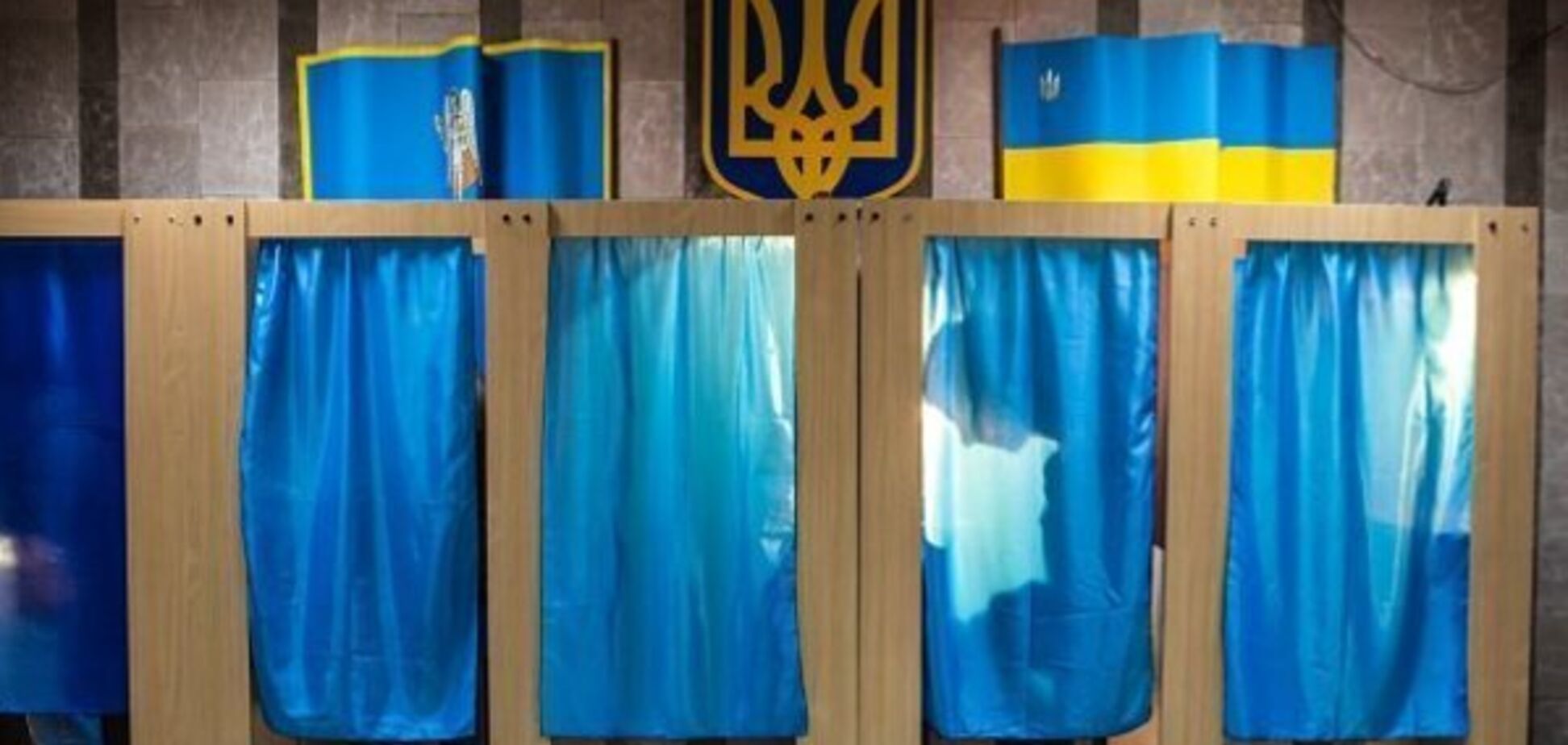 Явка во втором туре выборов: свежие данные ЦИК