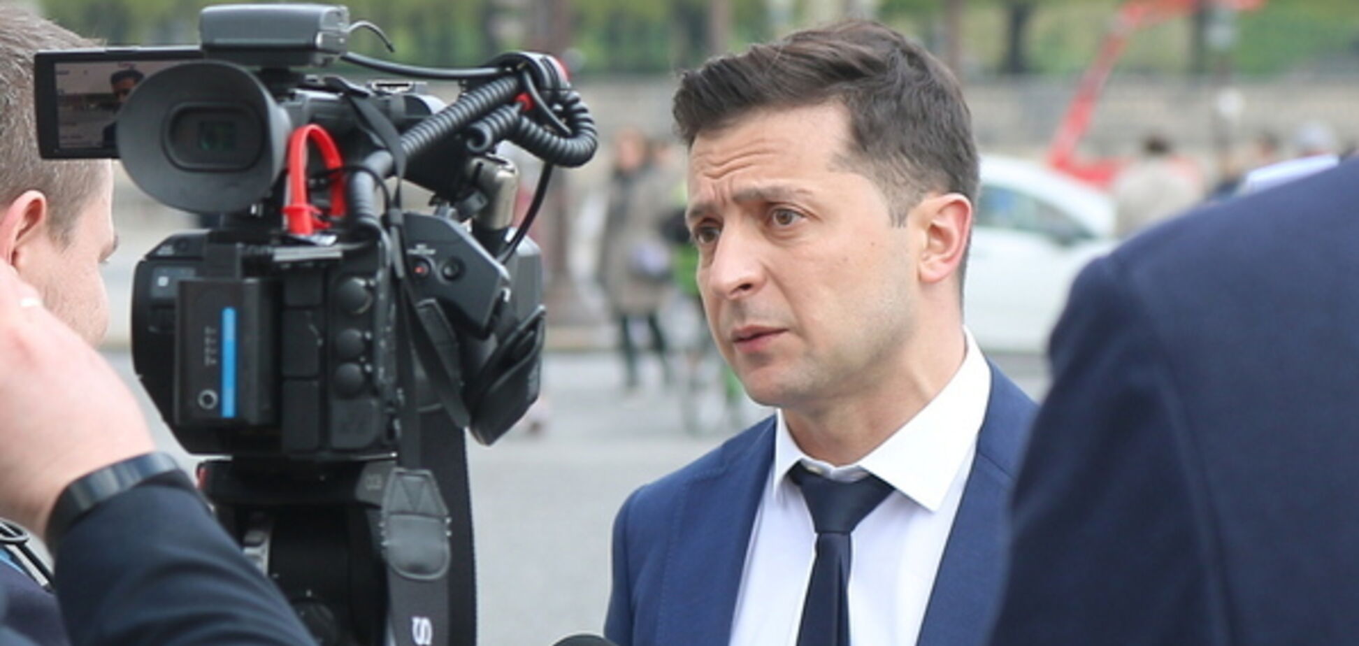 'До конца года': социолог предупредил Зеленского об обвале рейтинга