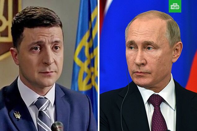 Путін влаштує Зеленському перевірку на міцність: експерт розкрив план Росії