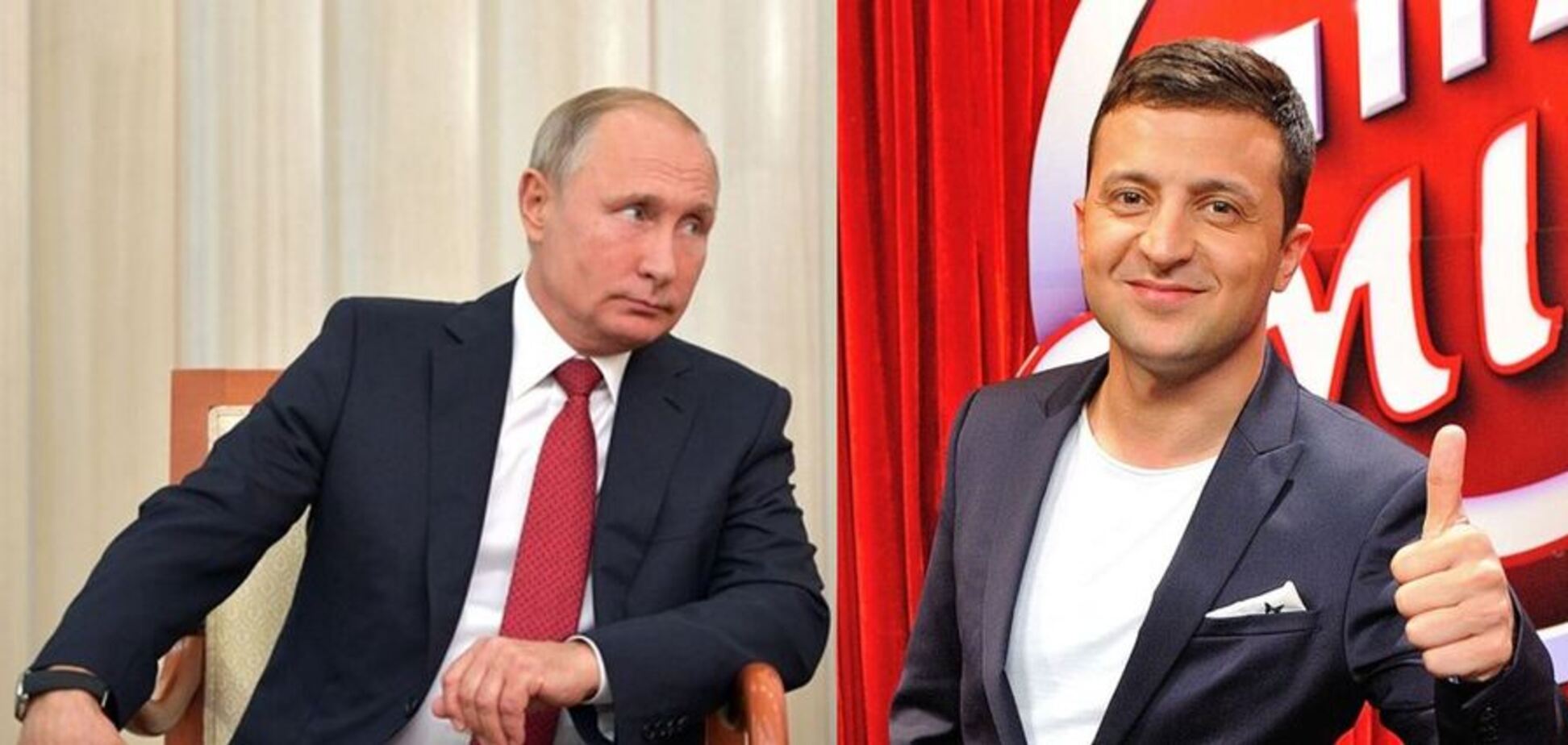 Порєбрік News: на КремльТБ заявили про реванш Путіна в Україні