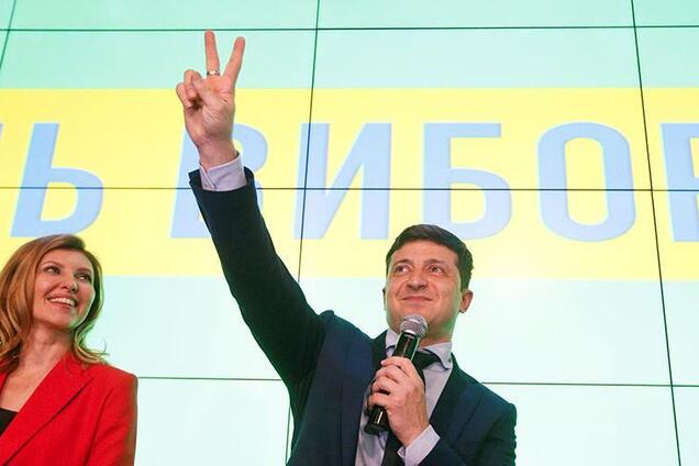 Зеленского ждет 'жара'