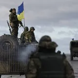 ООС на Донбассе