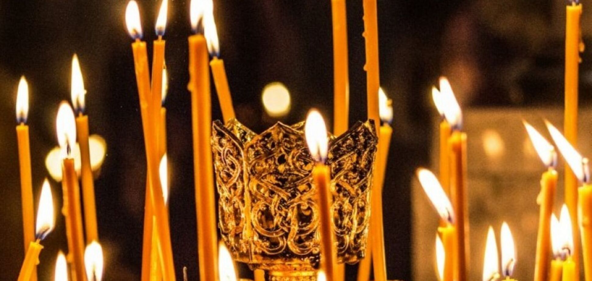 Великий понедельник 2019: что нельзя делать в этот день