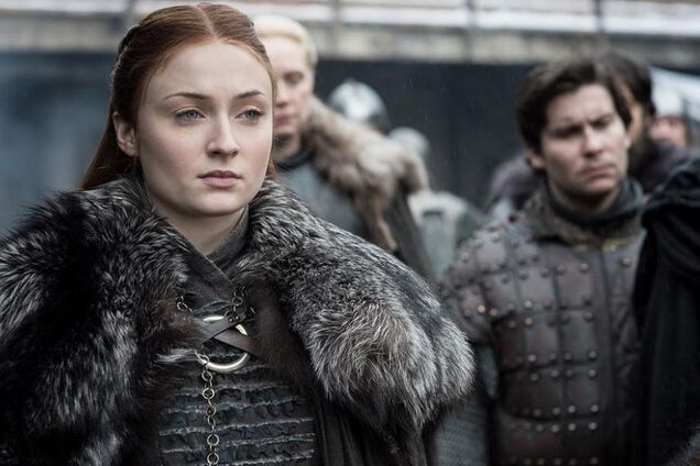 Игра престолов-8: смотреть 3 серию онлайн