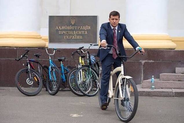 Перенос АП с Банковой: Гелетей заявил об опасности для Зеленского